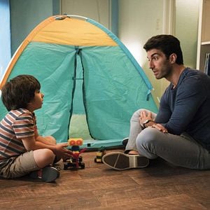 Fotoğraf Justin Baldoni