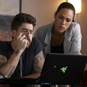 Fotoğraf Taken (2017)