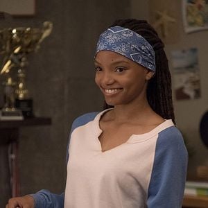 Fotoğraf Halle Bailey