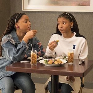 Fotoğraf Halle Bailey