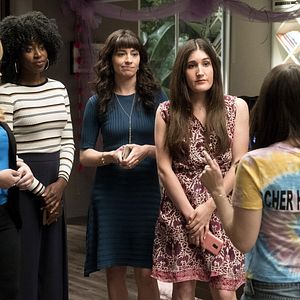 Fotoğraf Michelle Meredith