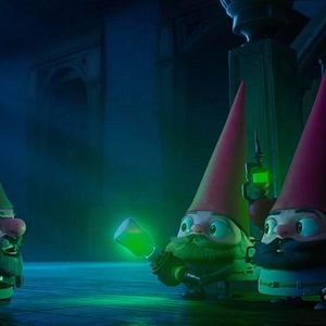 Fotoğraf Küçük Kahramanlar