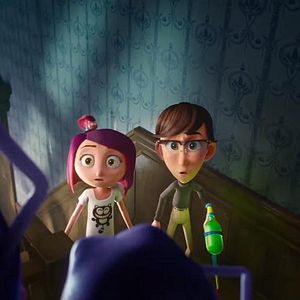 Fotoğraf Küçük Kahramanlar