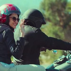 Fotoğraf Kaybedenler Kulübü Yolda