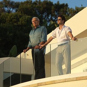 Fotoğraf Michael Nouri