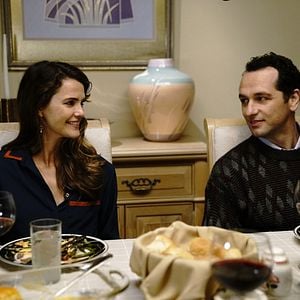 Fotoğraf Matthew Rhys