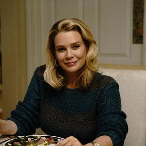 Fotoğraf Laurie Holden