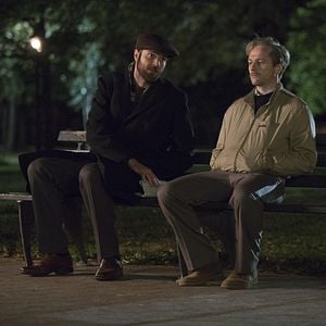 Fotoğraf Matthew Rhys