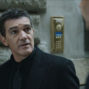 Fotoğraf Antonio Banderas