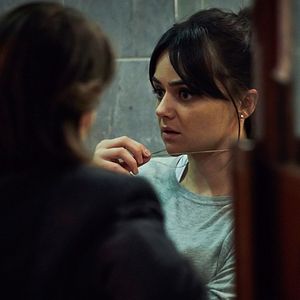 Fotoğraf Hayley Squires