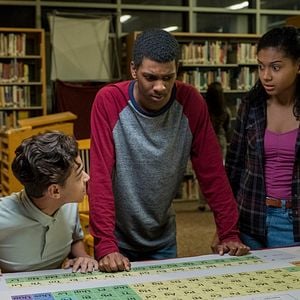 Fotoğraf Sierra Capri