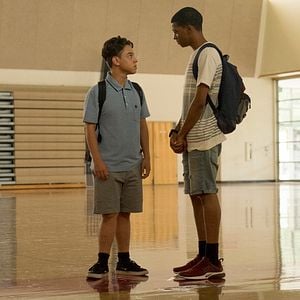 Fotoğraf Brett Gray