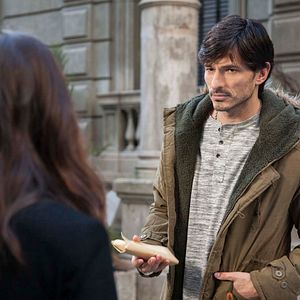 Fotoğraf Andrés Velencoso