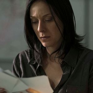 Fotoğraf Caroline Abras