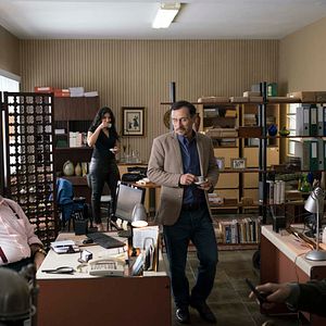 Fotoğraf Enrique Díaz