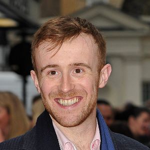 Fotoğraf John Heffernan