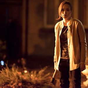 Fotoğraf Elliot Page