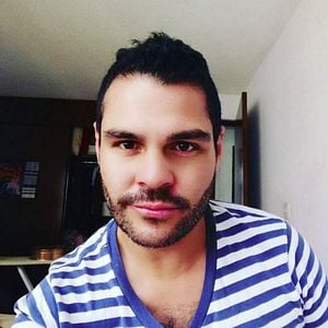 Fotoğraf Marco De la O