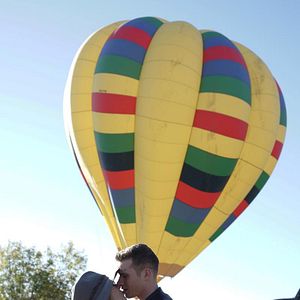 Fotoğraf Oliver Stark