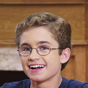 Fotoğraf Sean Giambrone