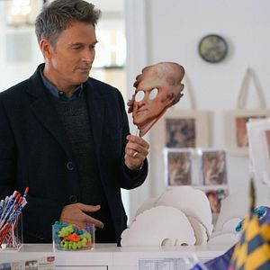 Fotoğraf Tim Daly