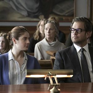 Fotoğraf Emily Tremaine