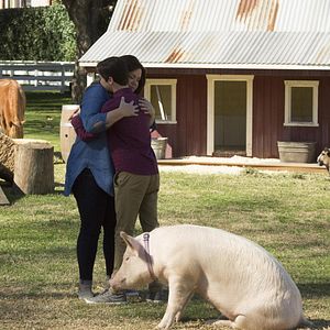 Fotoğraf Katy Mixon