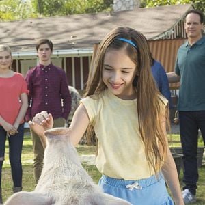 Fotoğraf Diedrich Bader