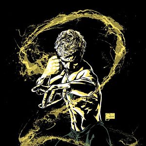 Fotoğraf Marvel's Iron Fist
