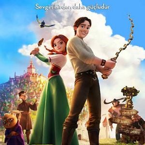 Fotoğraf Kayıp Prenses