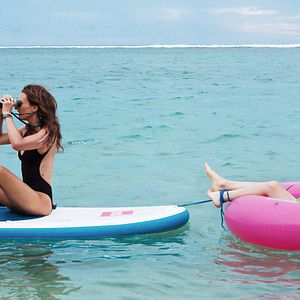 Fotoğraf Camille Cottin