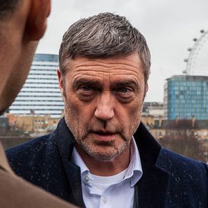 Fotoğraf Vincent Regan