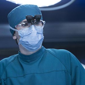 Fotoğraf Freddie Highmore