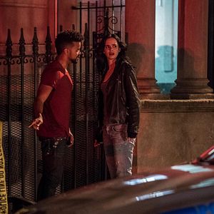 Fotoğraf Marvel's Jessica Jones