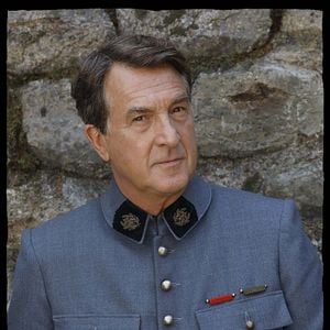 Fotoğraf François Cluzet