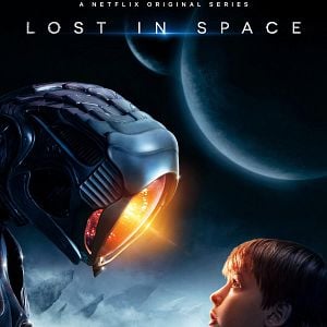 Fotoğraf Lost in Space (2018)