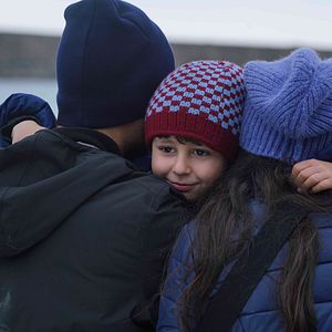 Fotoğraf Sen Anlat Karadeniz