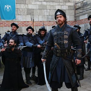 Fotoğraf Diriliş Ertuğrul