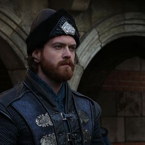 Fotoğraf Diriliş Ertuğrul