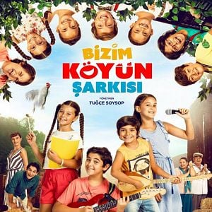 Fotoğraf Bizim Köyün Şarkısı