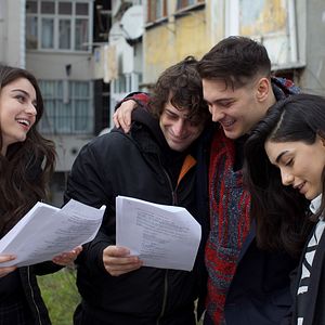 Fotoğraf Hakan: Muhafız