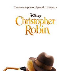 Fotoğraf Christopher Robin