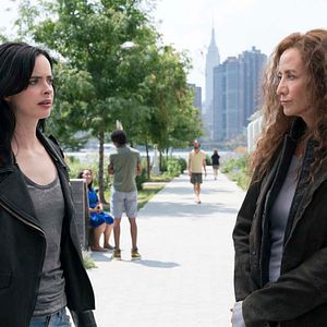 Fotoğraf Janet McTeer