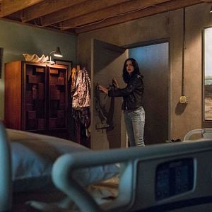 Fotoğraf Marvel's Jessica Jones