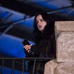 Fotoğraf Marvel's Jessica Jones
