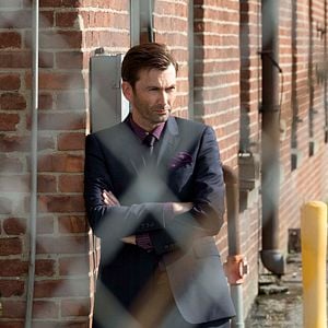 Fotoğraf Marvel's Jessica Jones