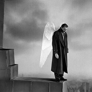 Fotoğraf Arzunun Kanatları