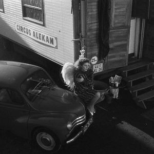 Fotoğraf Arzunun Kanatları