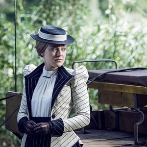 Fotoğraf Dakota Fanning