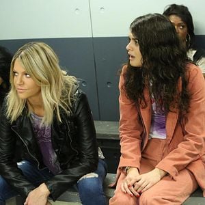 Fotoğraf Sofia Black D'Elia